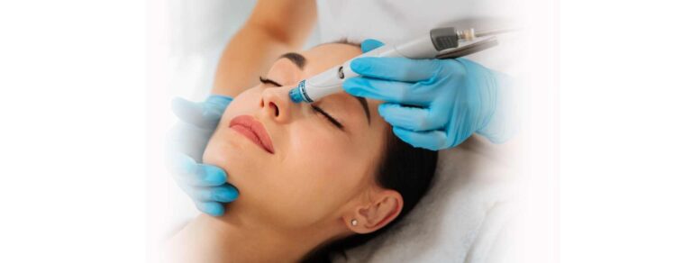 HydraFacial: Transforming Skincare with Dr. Aparna Karanam