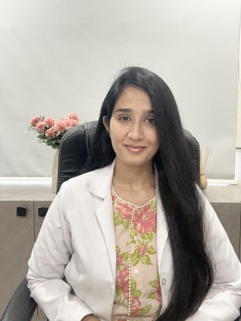 Dr. Aparna's Skin, Hair and Laser Clinic