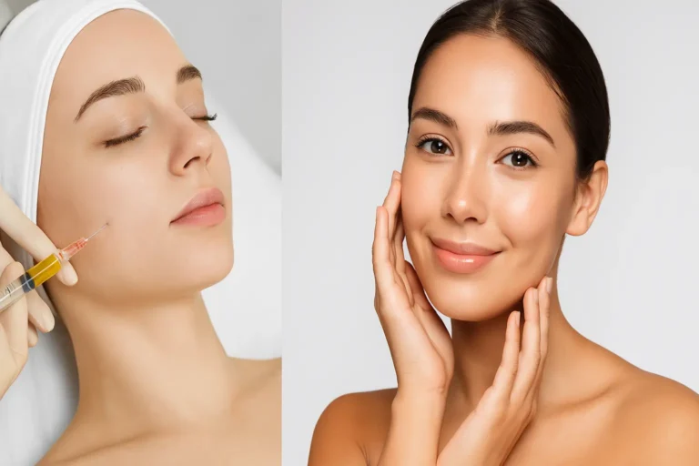 PRP and a Healthy Skincare Routine – Expert Advice by Dr. Aparna, Best Dermatologist in Amberpet, Hyderabad