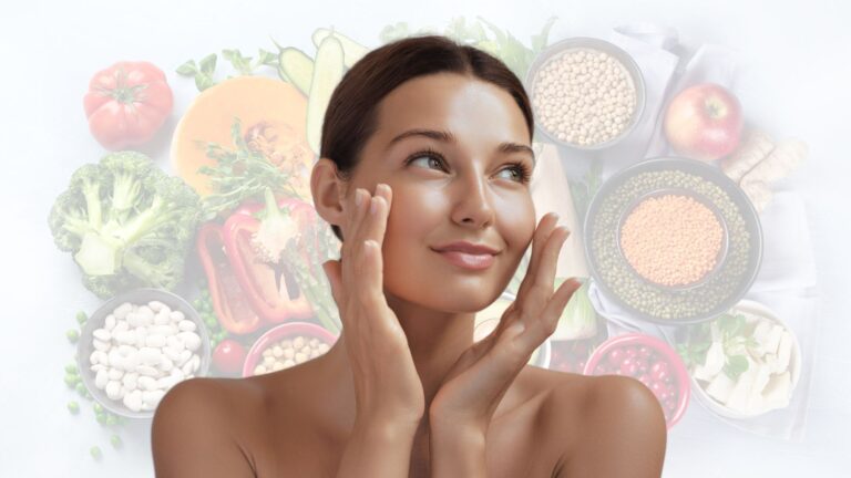 Summer Diet for Glowing Skin: What to Eat for a Radiant Look