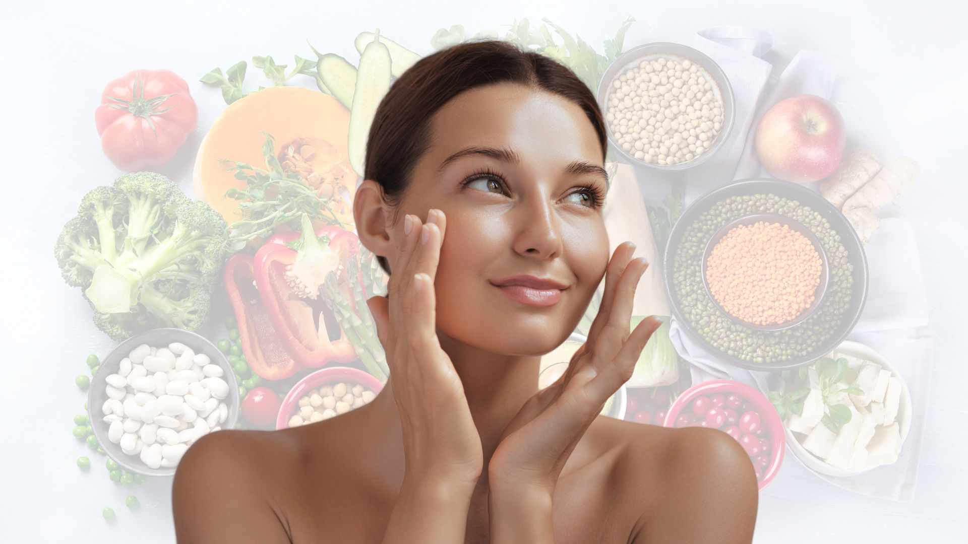 Summer Diet for Glowing Skin: What to Eat for a Radiant Look