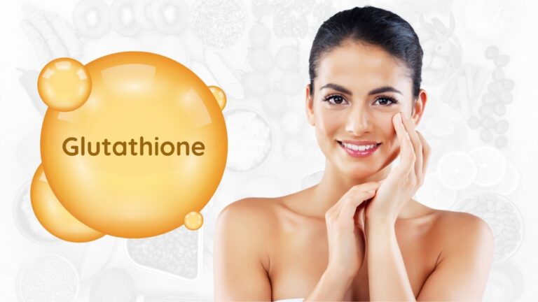 Foods That Boost Glutathione Naturally